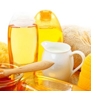 Mật ong, thần dược giúp bạn mang lại giấc ngủ sâu