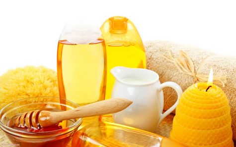 Mật ong, thần dược giúp bạn mang lại giấc ngủ sâu