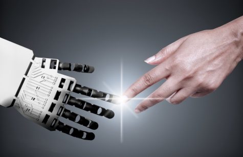 Công nghệ chế tạo: Khi robot mang hệ cơ của con người
