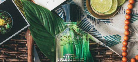 7 lọ nước hoa nam hương Vetiver "quyến rũ" nhất cho tiết trời mùa Xuân