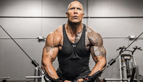 The Rock - Những ngả rẽ thăng trầm của tài tử triệu đô Hollywood
