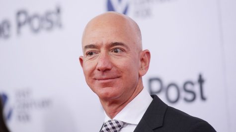 Tỷ phú Jeff Bezos chắp cánh cho những giấc mơ Mỹ