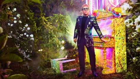 Elton John công bố chuyến lưu diễn cuối cùng trong sự nghiệp âm nhạc