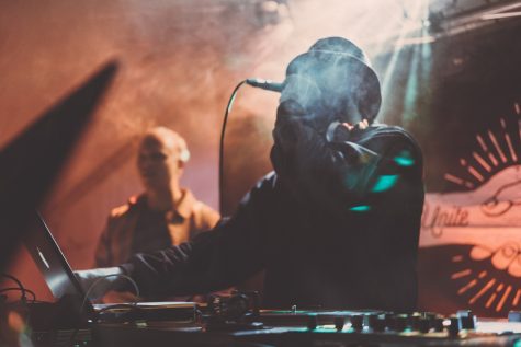 Dòng nhạc Hip Hop bị đưa vào danh sách cấm tại Trung Quốc