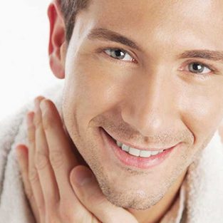 Cách chăm sóc da cho từng loại da dành cho nam giới