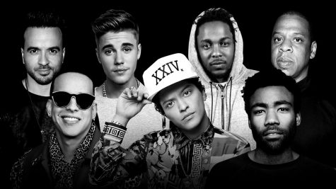 Khám phá thời trang sao nam tại thảm đỏ Lễ trao giải Grammy 2018