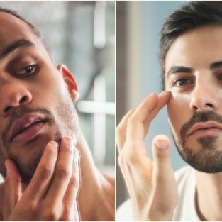 Cách chăm sóc da đúng đắn cho từng loại da