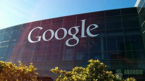 Google chính thức gia nhập câu lạc bộ doanh thu 100 tỷ USD
