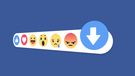 Facebook sắp sửa trình làng "nút không thích" ?