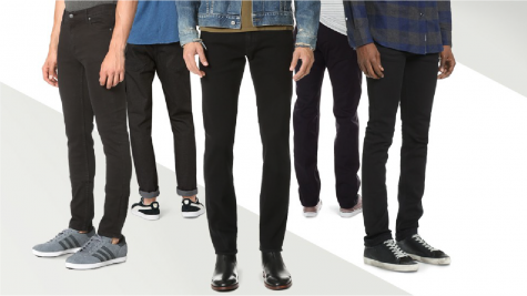 14 thương hiệu skinny jeans tuyệt vời nhất hiện nay