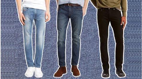 5 điều thú vị về quần skinny jeans mà có thể bạn chưa biết