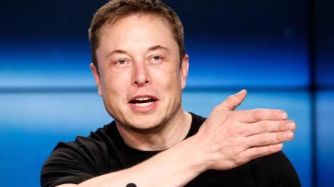 Elon Musk “cười nhạo” taxi bay của Uber