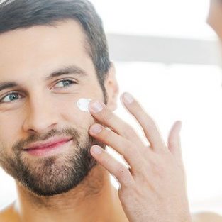 5 bước chăm sóc da khô vào buổi sáng