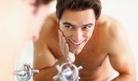 5 bước chăm sóc da khô vào buổi tối