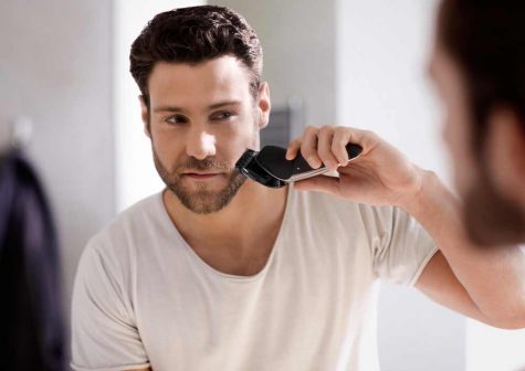 Câu chuyện cạo râu và 4 sai lầm thường gặp