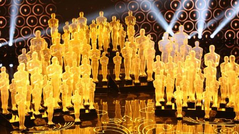 Những khoảnh khắc đáng nhớ tại Lễ trao giải Oscar 2018