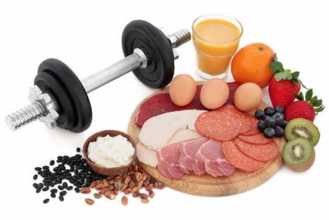 Ăn ít để giảm cân hiệu quả: Đúng hay sai?