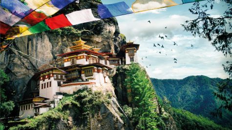 Du lịch Bhutan: Khám phá xứ sở của hạnh phúc!