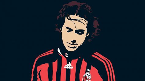 Alessandro Nesta: Khi bóng đá phòng ngự là nghệ thuật!