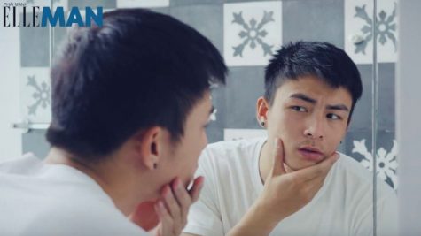 "Tút tát" phong độ đàn ông sau những đêm thiếu ngủ