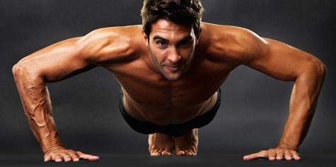 Ăn uống khoa học: Nên ăn gì trước khi đi tập gym?