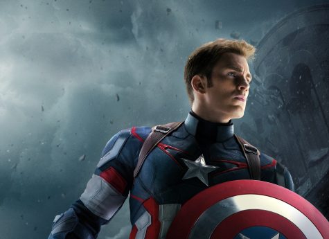 Chris Evans sẽ rời vũ trụ Marvel sau Avengers 4