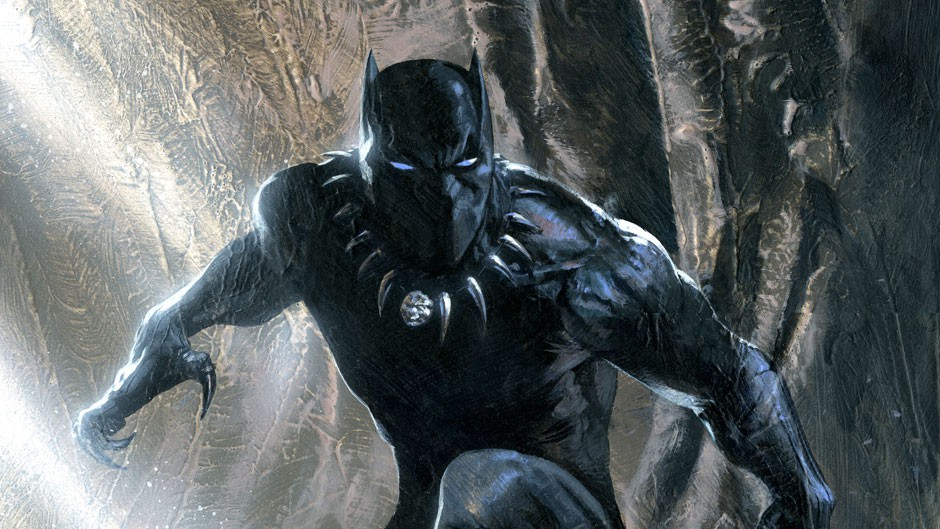 Black Panther Chiến Binh Báo Đen  VieON