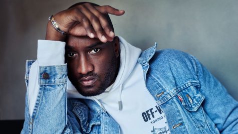 Virgil Abloh x Louis Vuitton: Khi vàng son vẫy gọi!