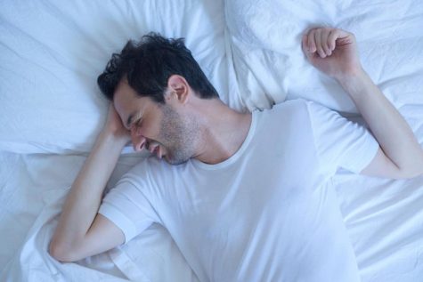 4 thói quen xấu "phá hoại" giấc ngủ của bạn