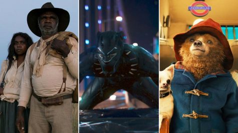 Dự đoán 10 bộ phim điện ảnh 2018 xuất sắc nhất (Phần 1)