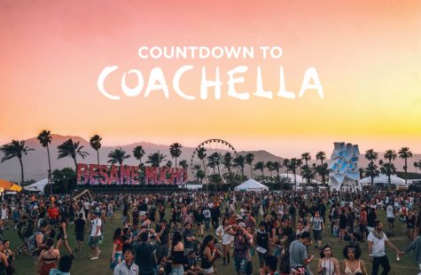 Lễ hội âm nhạc Coachella 2018: Beyonce, Eminem, The Weekend trở lại