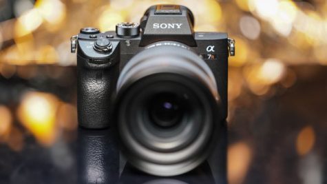 8 máy ảnh mới đáng đầu tư vừa ra mắt đầu năm 2018