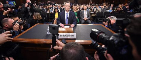 Nhìn lại hai màn chất vấn tại Quốc hội Mỹ của Mark Zuckerberg