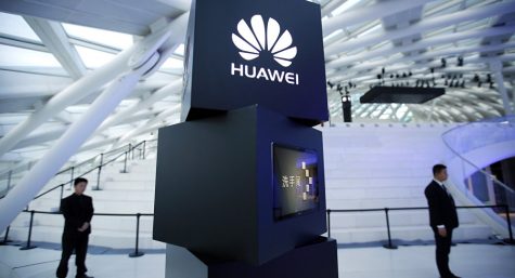 Huawei - Cuộc chơi sẽ sớm dừng tại nước Mỹ?