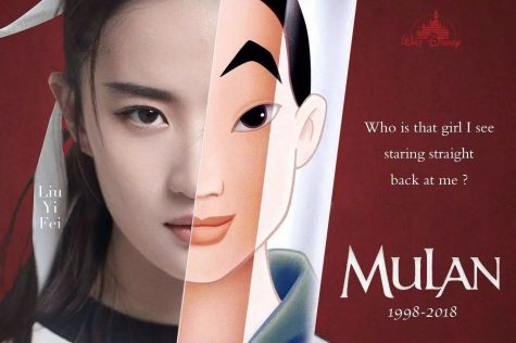 Hoa Mộc Lan quy tụ hàng loạt ngôi sao Hoa Ngữ