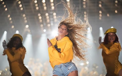 "Ong Chúa" Bey và thông điệp đặc biệt tại Coachella 2018: "Trên cả một lễ hội"