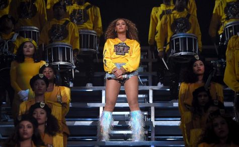 Coachella 2018: Những tâm điểm trong 2 ngày đầu tiên