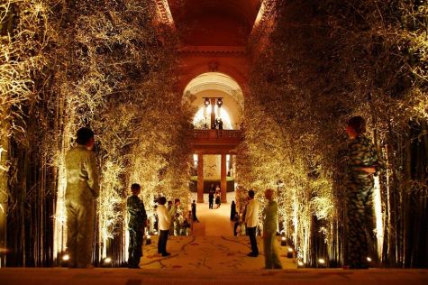 Những điều bạn cần biết về Met Gala 2018