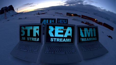 Tương lai nào cho công nghệ streaming?