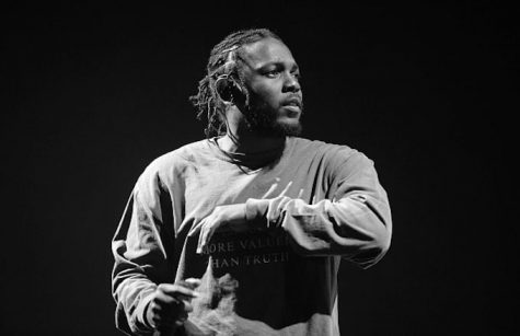 Kendrick Lamar - Rapper đầu tiên thắng giải Pulitzer