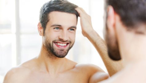 Kiềm dầu hiệu quả trong những ngày Hè nắng nóng