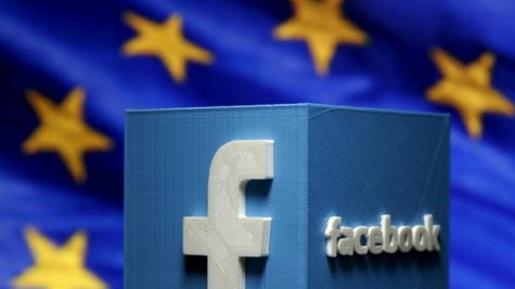 Công ty Facebook tiến hành "lách" luật riêng tư của EU