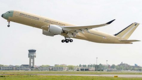 Singapore Airline sẽ tạo ra kỷ lục chuyến bay dài nhất thế giới mới