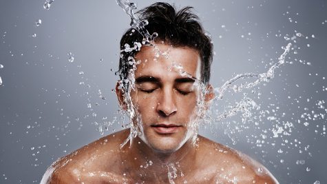 4 lưu ý trong việc chăm sóc làn da nam giới mùa Hè 2018