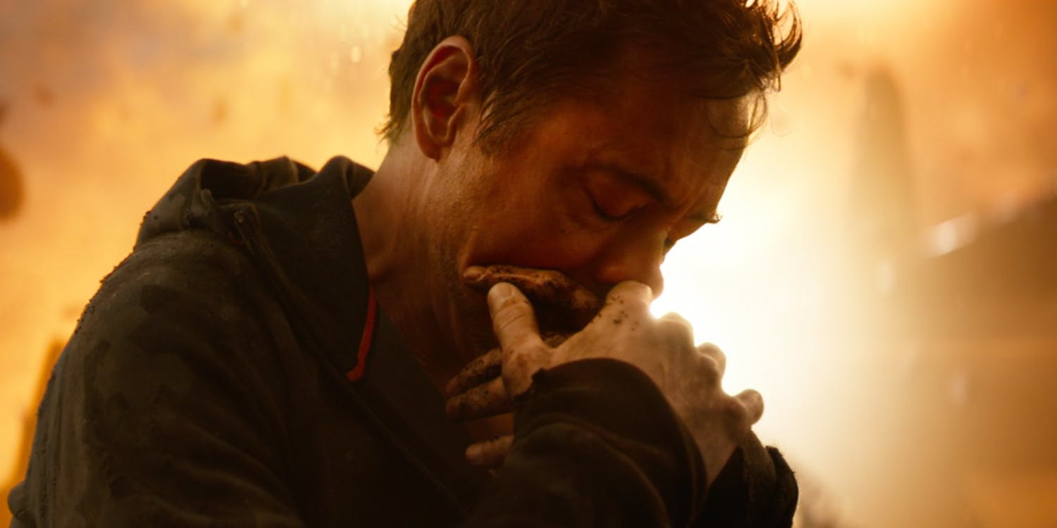 Avengers: Infinity War - Ai còn, ai mất và phần tiếp theo | ELLE Man