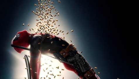 Phim chiếu rạp tháng 5/2018: Deadpool trở lại