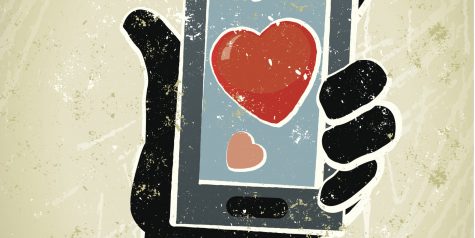 Công ty Facebook ra mắt ứng dụng hẹn hò mới