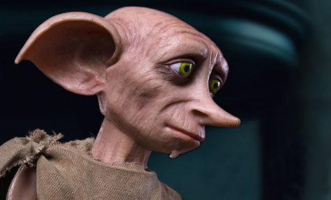 Tác giả Harry Potter xin lỗi người hâm mộ vì sự hy sinh của Dobby