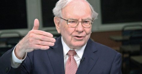Warren Buffett và thói quen đọc sách để tạo nên thành công