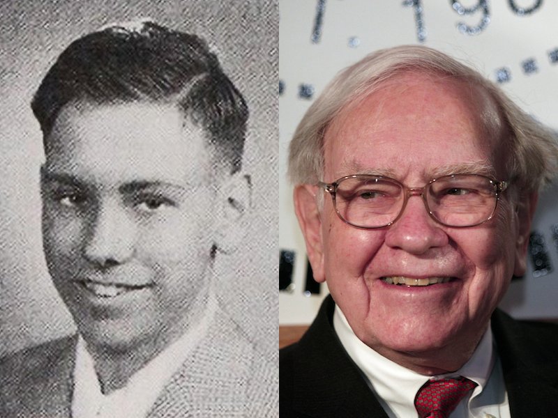 Thói quen đọc sách của siêu tỷ phú Warren Buffett